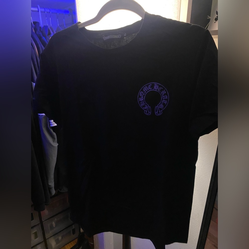 Chrome hearts shirt